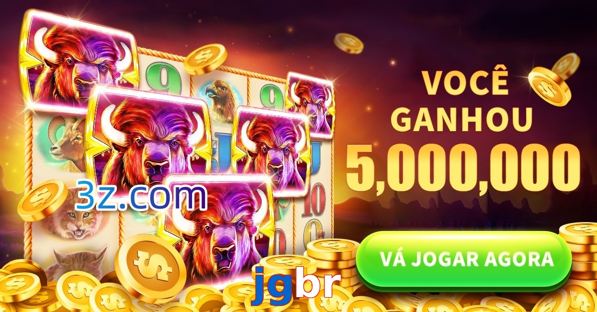 jgbr jogos