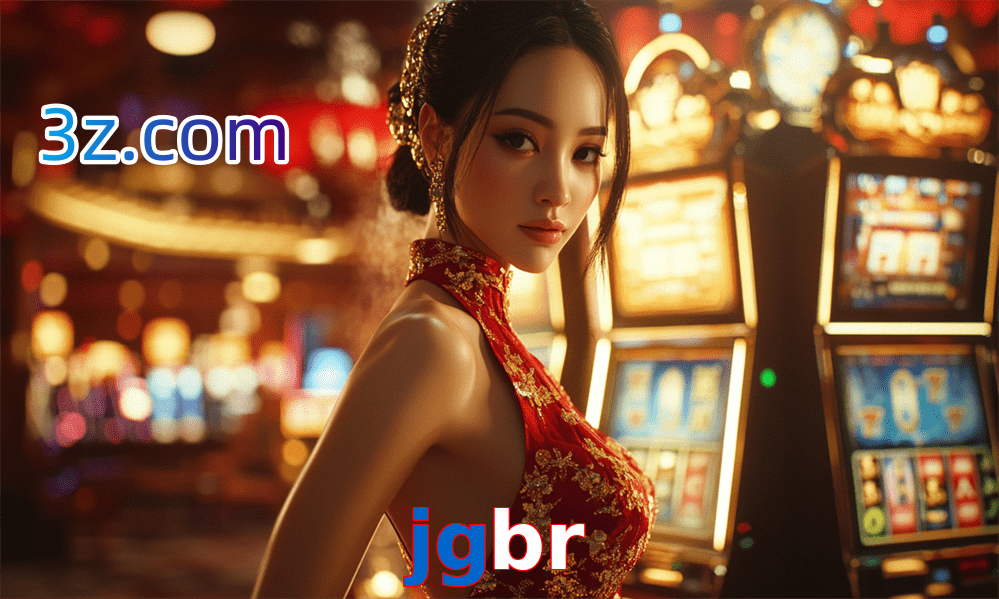 jgbr cassino brasil 2025